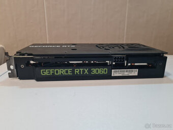 Lenovo Nvidia RTX 3060 12GB