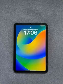 iPad mini 6