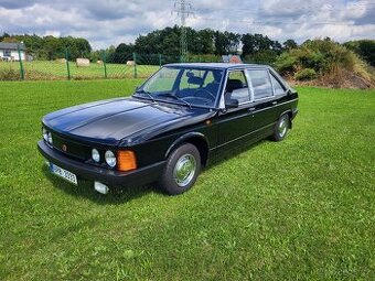 TATRA 613 TOP STAV PO KOMLETNI RENOVACI