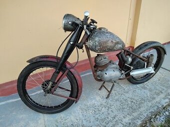 Cz125  a 150 - 1