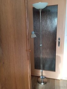 Prodej stojací lampy