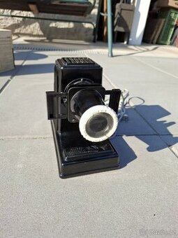 Diax projektor