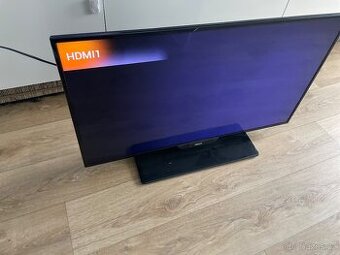 Philips LED Full HD (40”)