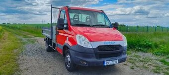 Sklápěč Iveco Daily 35C13