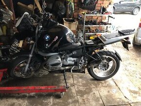 Motonadily bmw r1150gs 2000 dily 1150