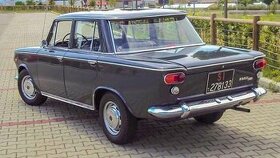Fiat 1300 Milletrecento