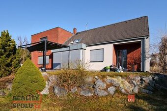 Prodej, domy/rodinný, 185 m2, 33017 Chotíkov, Plzeň-sever [I - 1