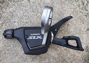 Levá řadicí páka Shimano SLX SL-M7000 3x10 - 1