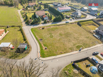 Prodej pozemku k bydlení, 1122 m², Žižice - 1
