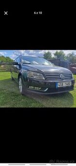 Passat b7