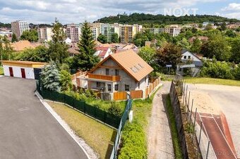 Prodej Rodinný dům, 130㎡