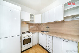 Prodej bytu 3+1, 73 m², Letohrad, ul. Spořilov III - 1