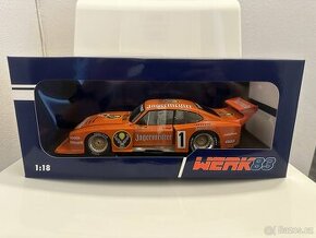 Ford Capri Turbo 1:18