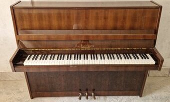 Piano August Förster 116 - Petrof