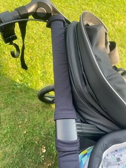 Thule Urban Glide 3 double