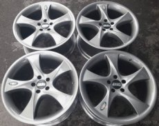 BBS AIR AI003 10J R20 ET52 5x112