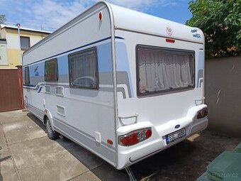 KARAVAN WILK