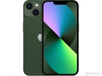 IPhone 13 128 GB, stav 9/10