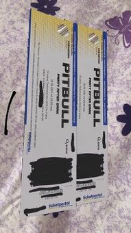 Pitbull Praha