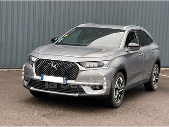 DS 7 Crossback BlueHDi 130 RIVOLI Aut rok 04/2019