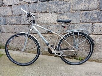Silniční panské kolo maxbike 28