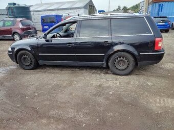 VW Passat Variant č. 1247
