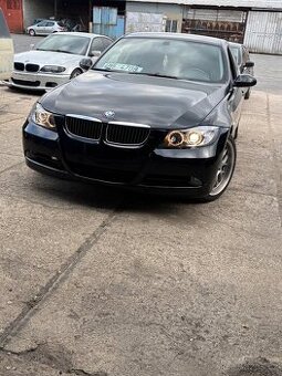 Bmw e90 325i