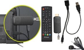 Set-top box Strong SRT 82 DVB-T2 - 1