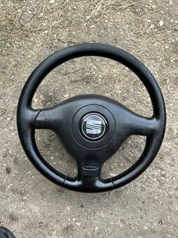 Volant 3 ramenny seat, vw