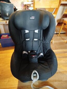 Autosedačka Britax 9-18kg