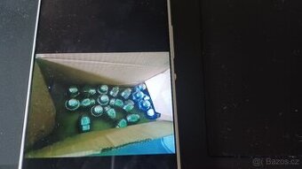 Matice na alu kola kia sportage 4