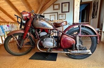 ČZ 150 C