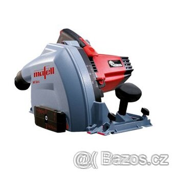 Multifunkční fréza MF26cc 917845 vč. sady pro drážky MAFELL