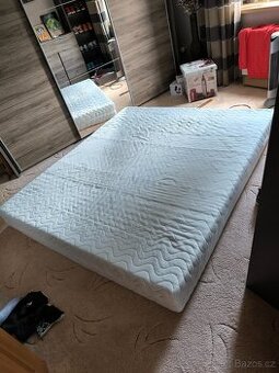 Matrace 200x180cm