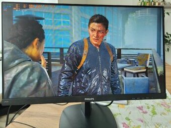 monitor Philips 243V7Q