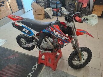 Ycf sp3 factory - 1