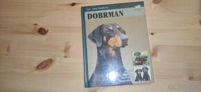 Kniha Dobrman - 1