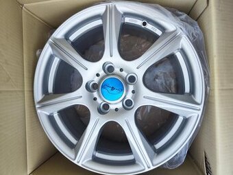 NOVÁ ALU kola COM4WHEELS 16''