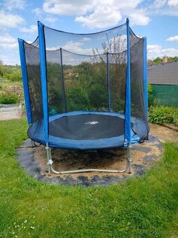 Trampolína 2,4m
