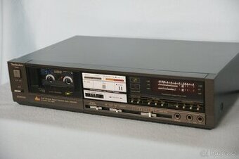 Technics RS-B48R Auto Reverse Stereo