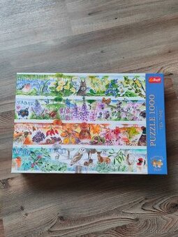 7x Puzzle