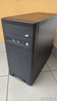 PC AM4 A320 Ryzen 5 2400G 8GB DDR4 Win10/11