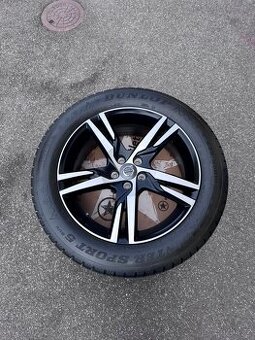 Originál kola VOLVO XC60 II - 1