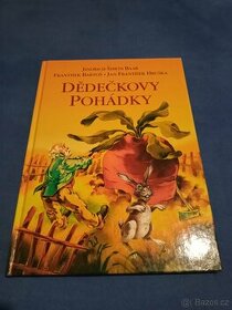 Dědečkovy pohádky - 1