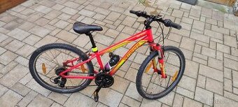 Horské kolo Specialized Hotrock 24