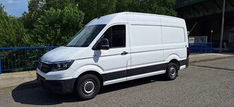 vw crafter 2,0tdi103kw r.v.2018 L2 H2 r.v.2018