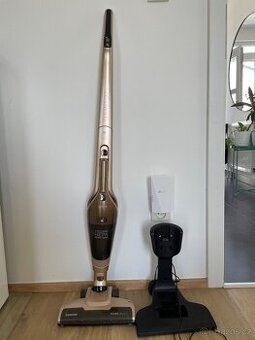 Tyčový vysavač Sencor 2v1 SVC 8618GD