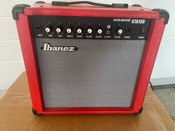 Kombo IBANEZ a OVER DRIVE - 1