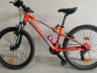 Dětské kolo Head 24''