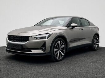 Polestar 2 (Volvo) 2021 DMLR PILOT+ 300kW 78kWh 14xxxxkm